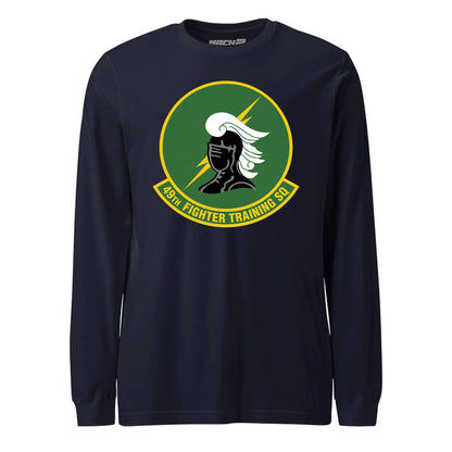49th Flying Training Squadron — Navy
