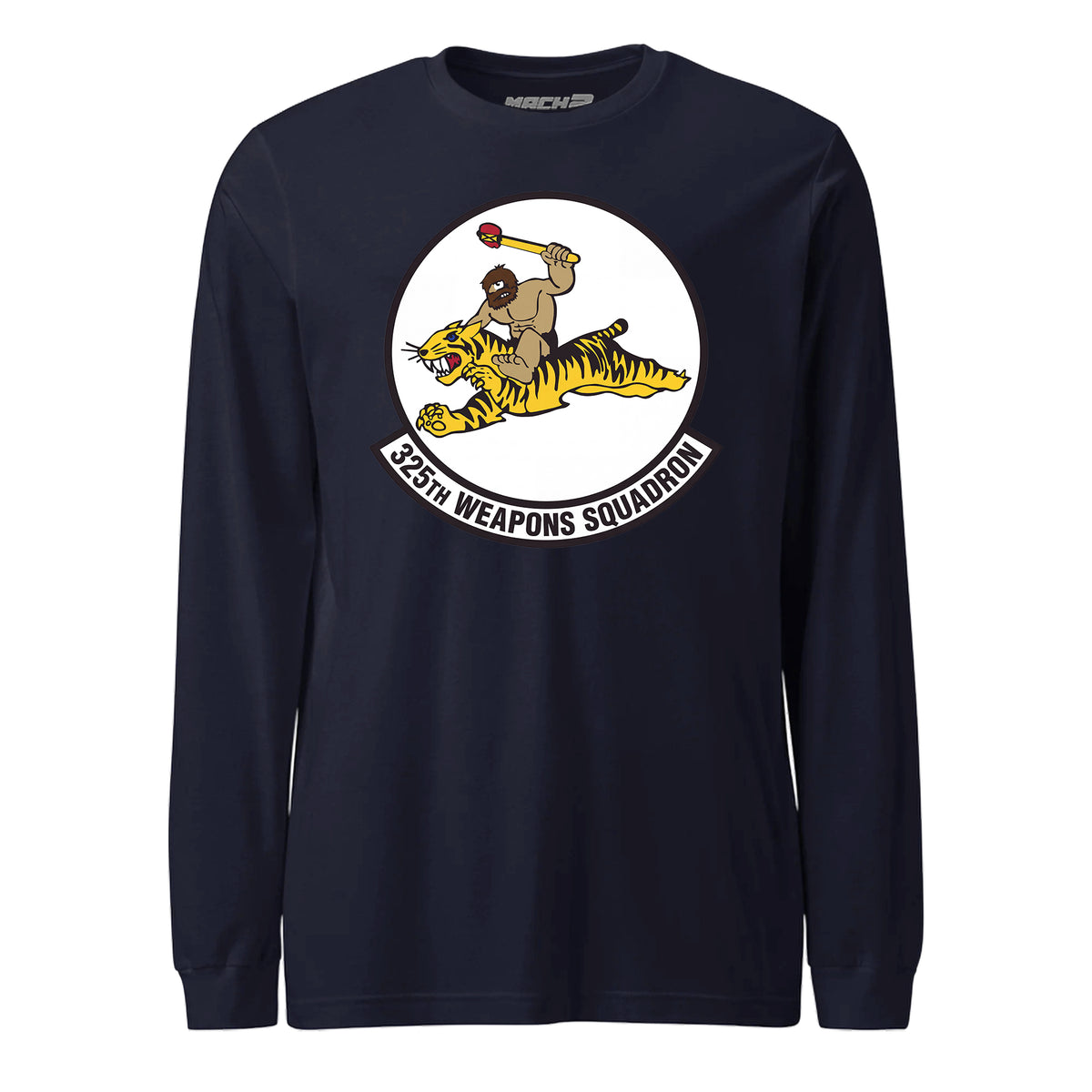 325th Weapons Squadron — Navy