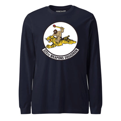 325th Weapons Squadron — Navy