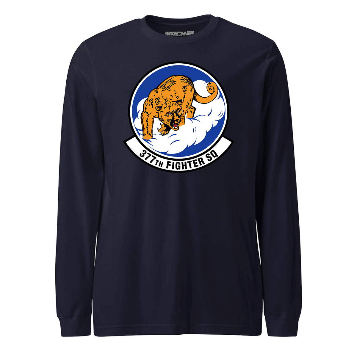 377th Fighter Squadron — Navy