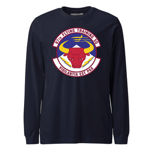 87th Flying Training Squadron — Navy