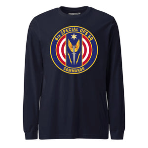 6th Special Operations Squadron — Navy