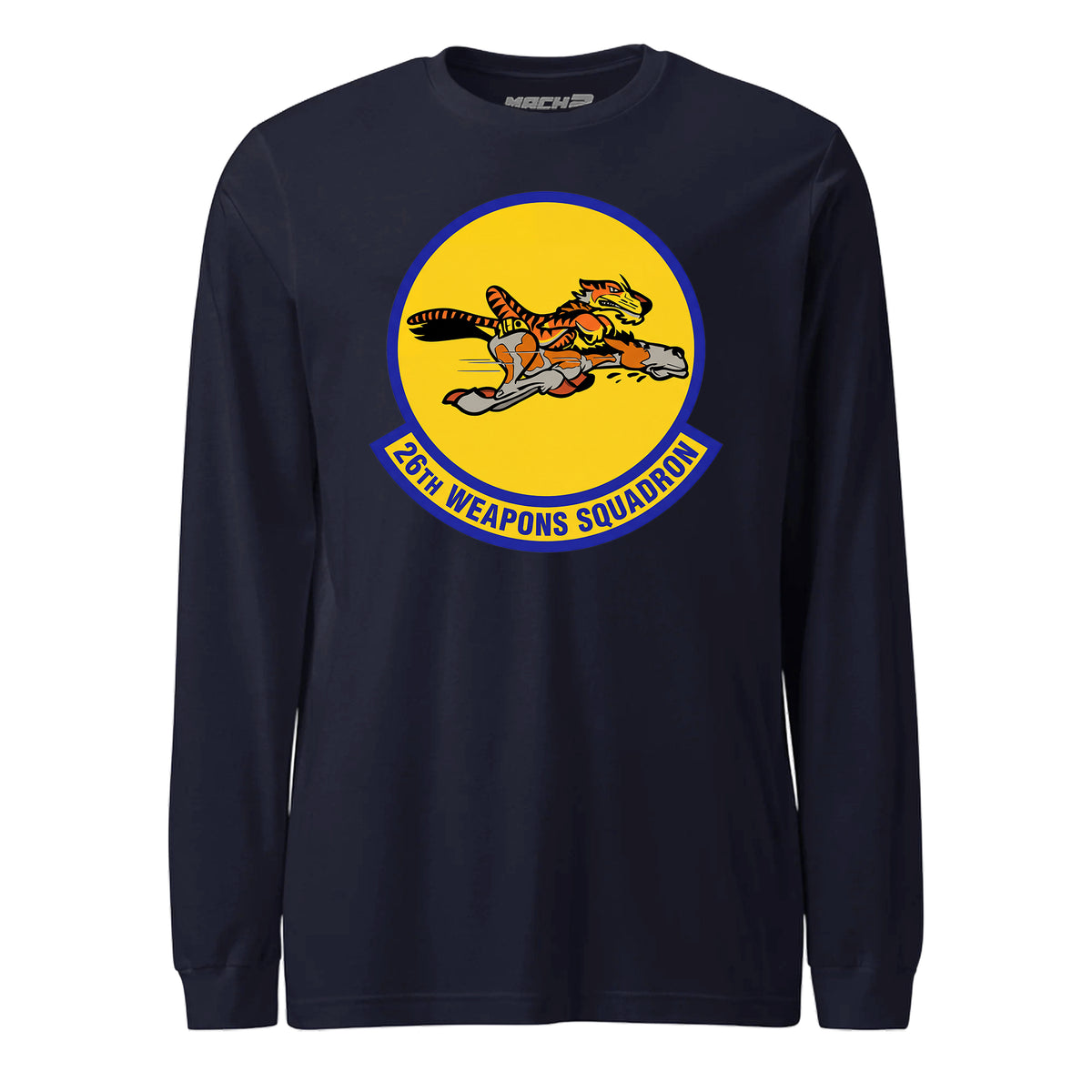 26th Weapons Squadron — Navy