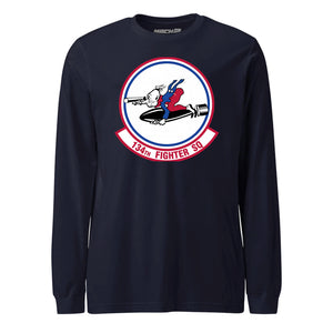 134th Fighter Squadron — Navy