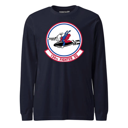 134th Fighter Squadron — Navy
