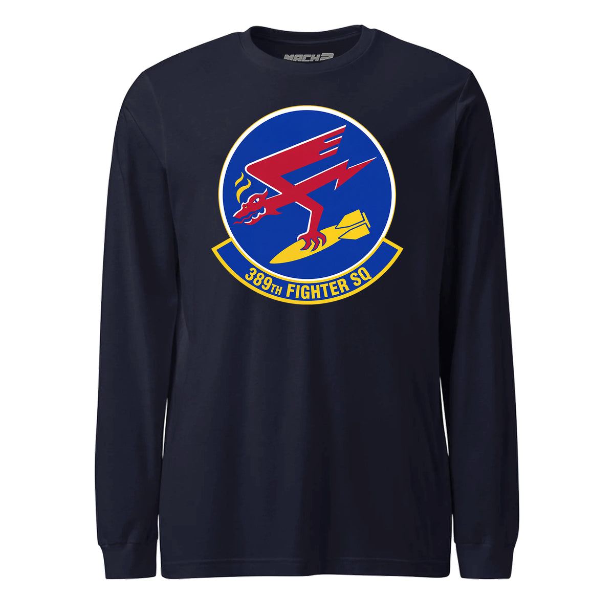 389th Fighter Squadron — Navy