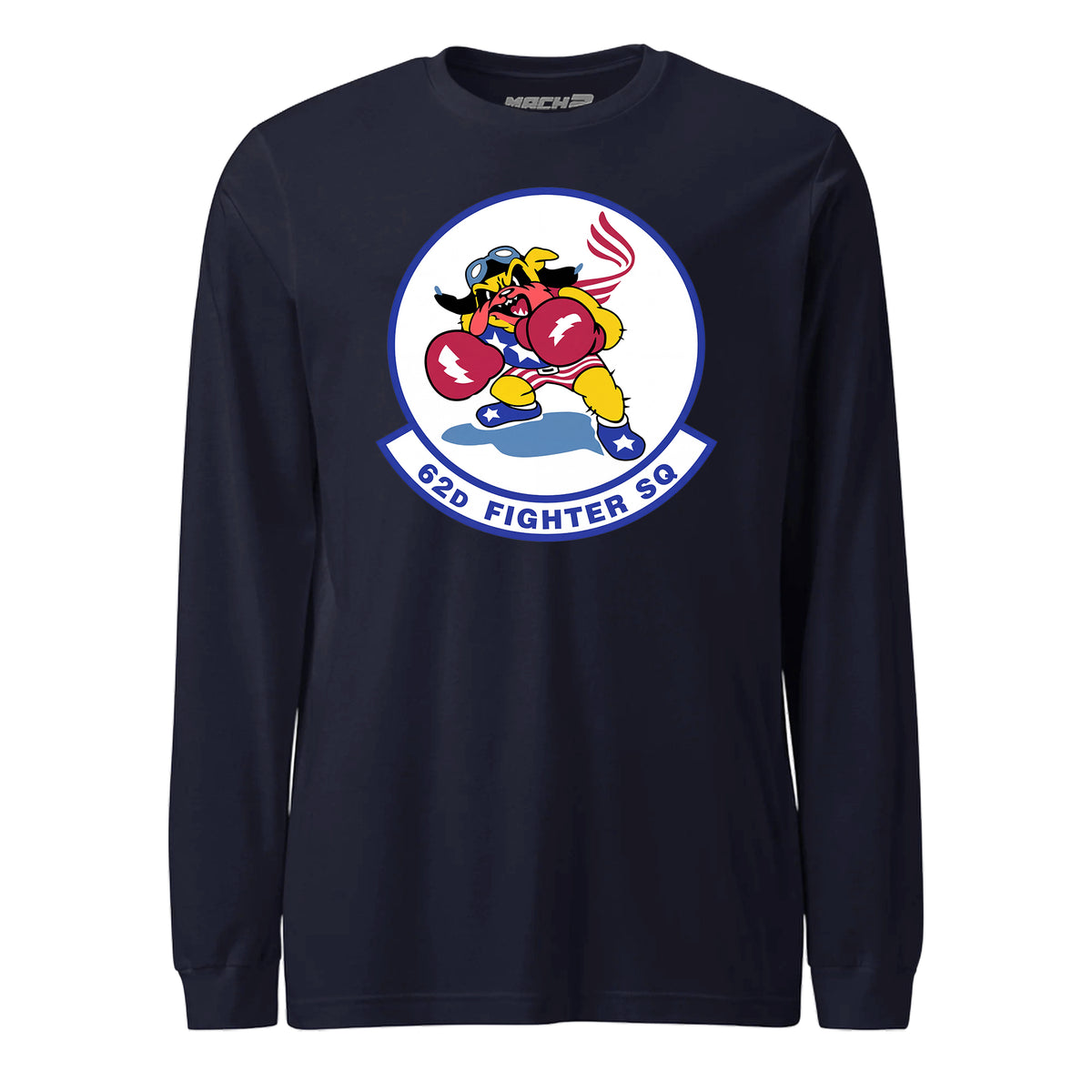 62nd Fighter Squadron — Navy