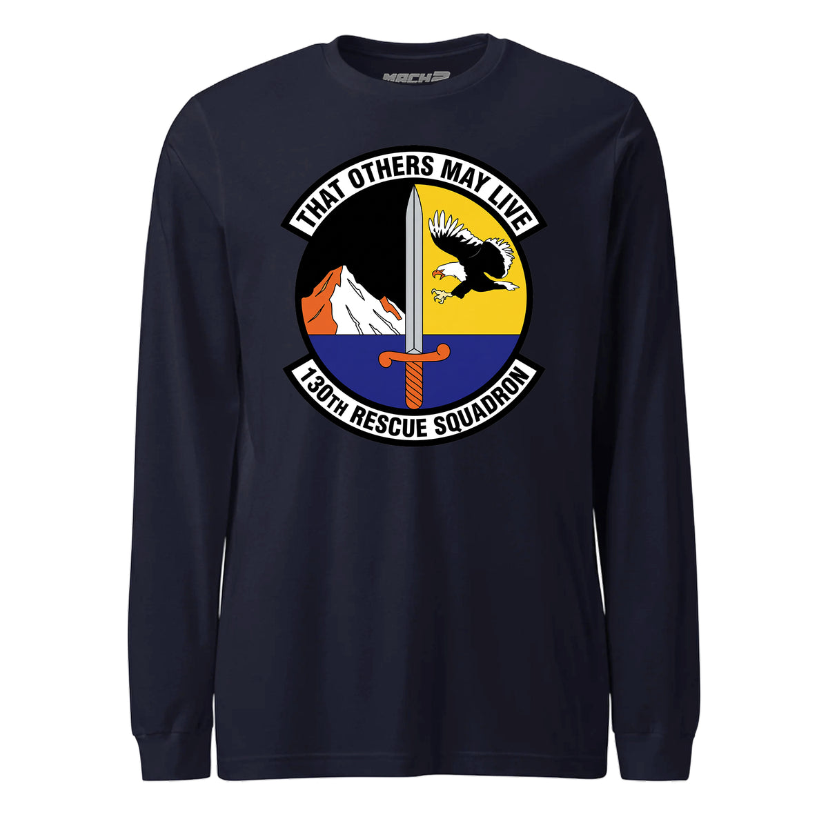 130th Rescue Squadron — Navy