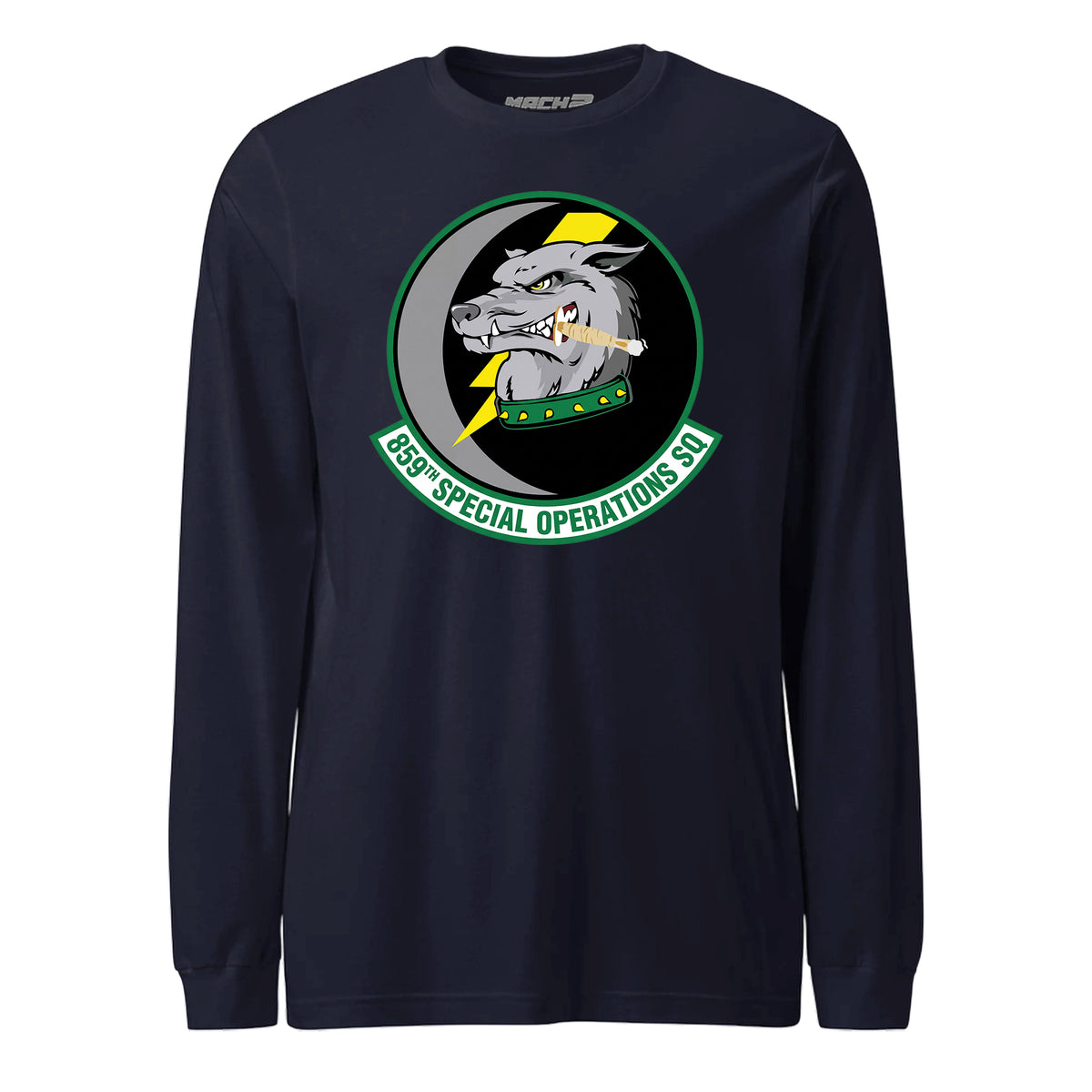 859th Special Operations Squadron — Navy