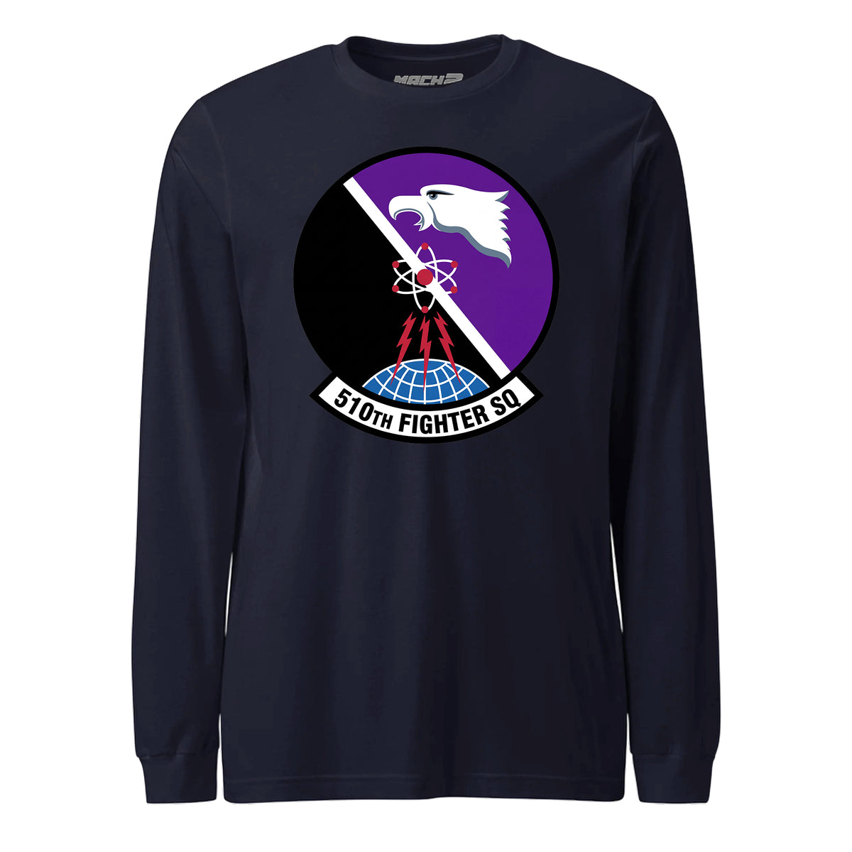 510th Fighter Squadron — Navy