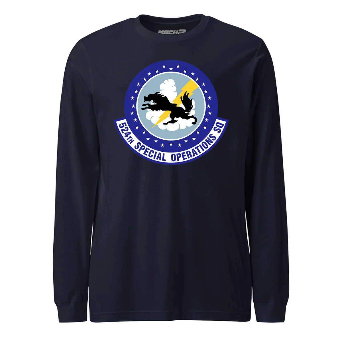 524th Special Operations Squadron — Navy