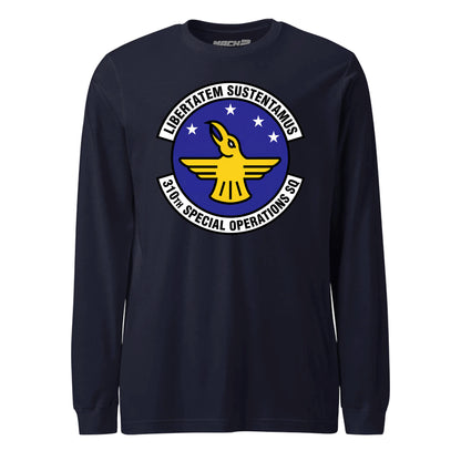310th Special Operations Squadron — Navy