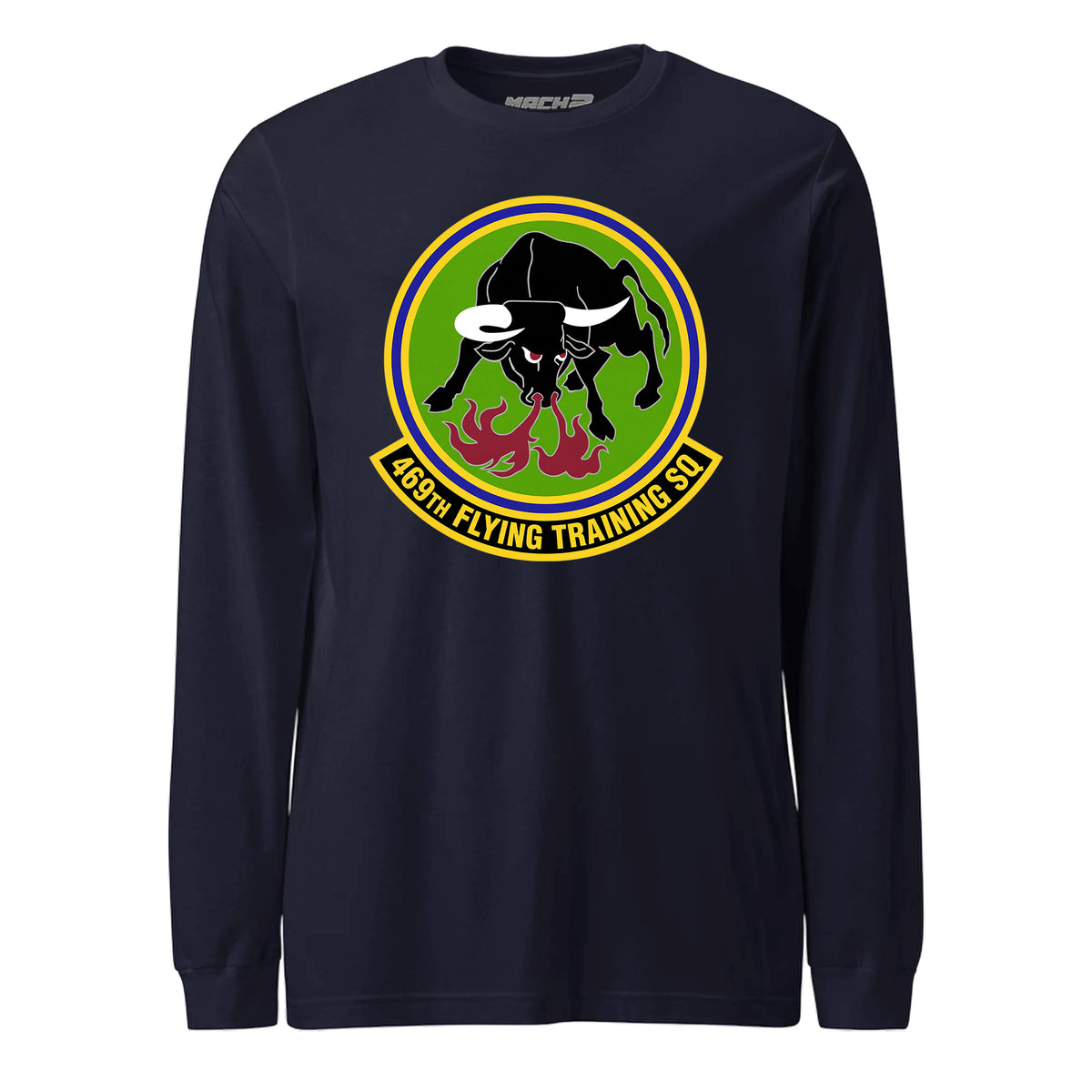 469th Flying Training Squadron — Navy