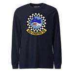 93rd Fighter Squadron — Navy