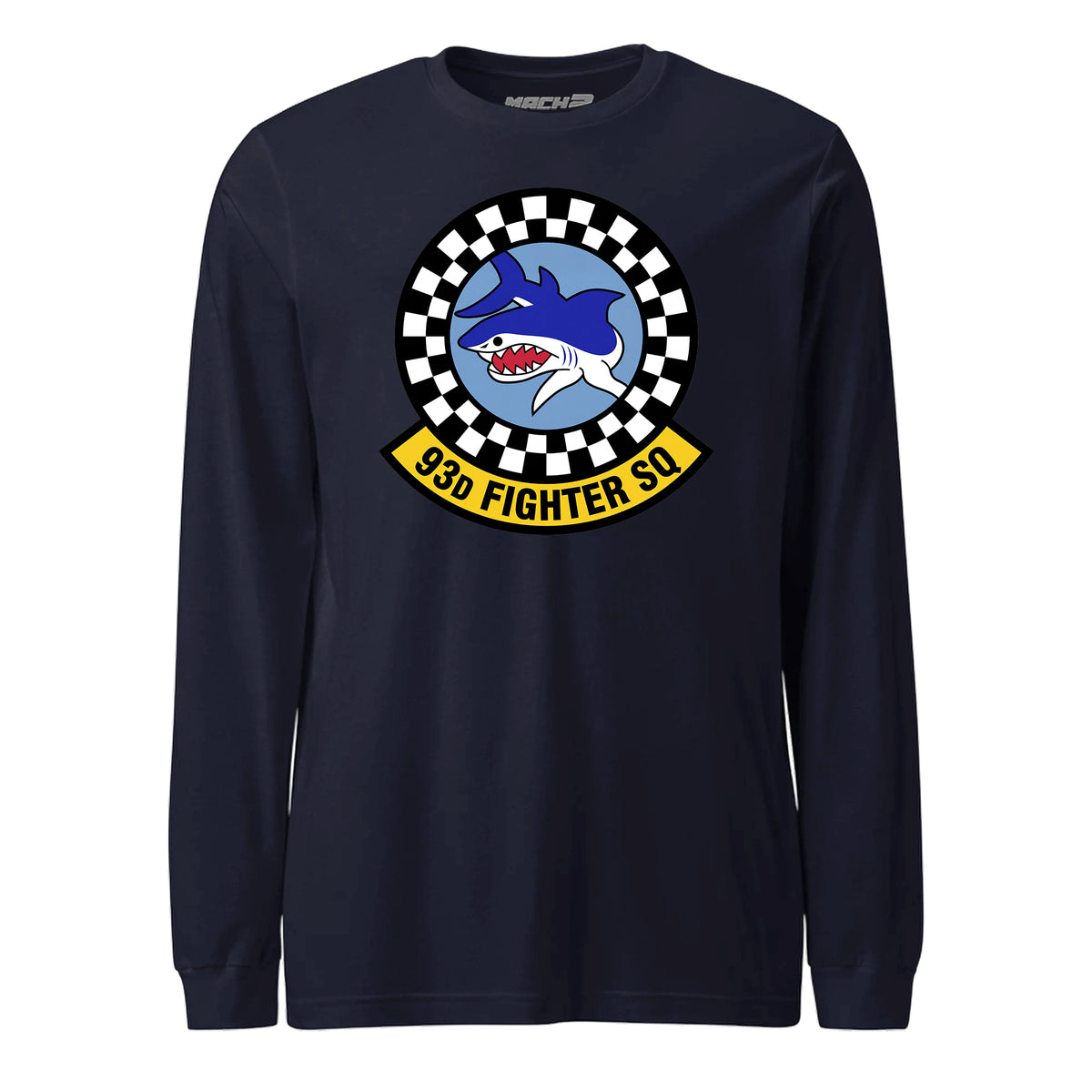 93rd Fighter Squadron — Navy