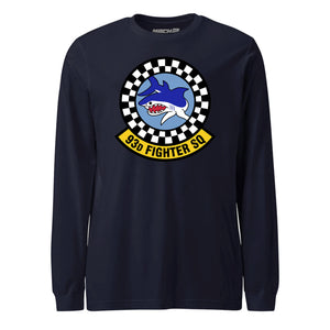93rd Fighter Squadron — Navy
