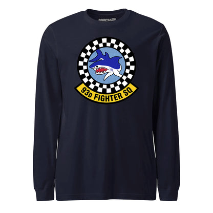 93rd Fighter Squadron — Navy
