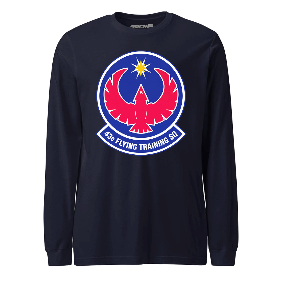 43rd Flying Training Squadron — Navy