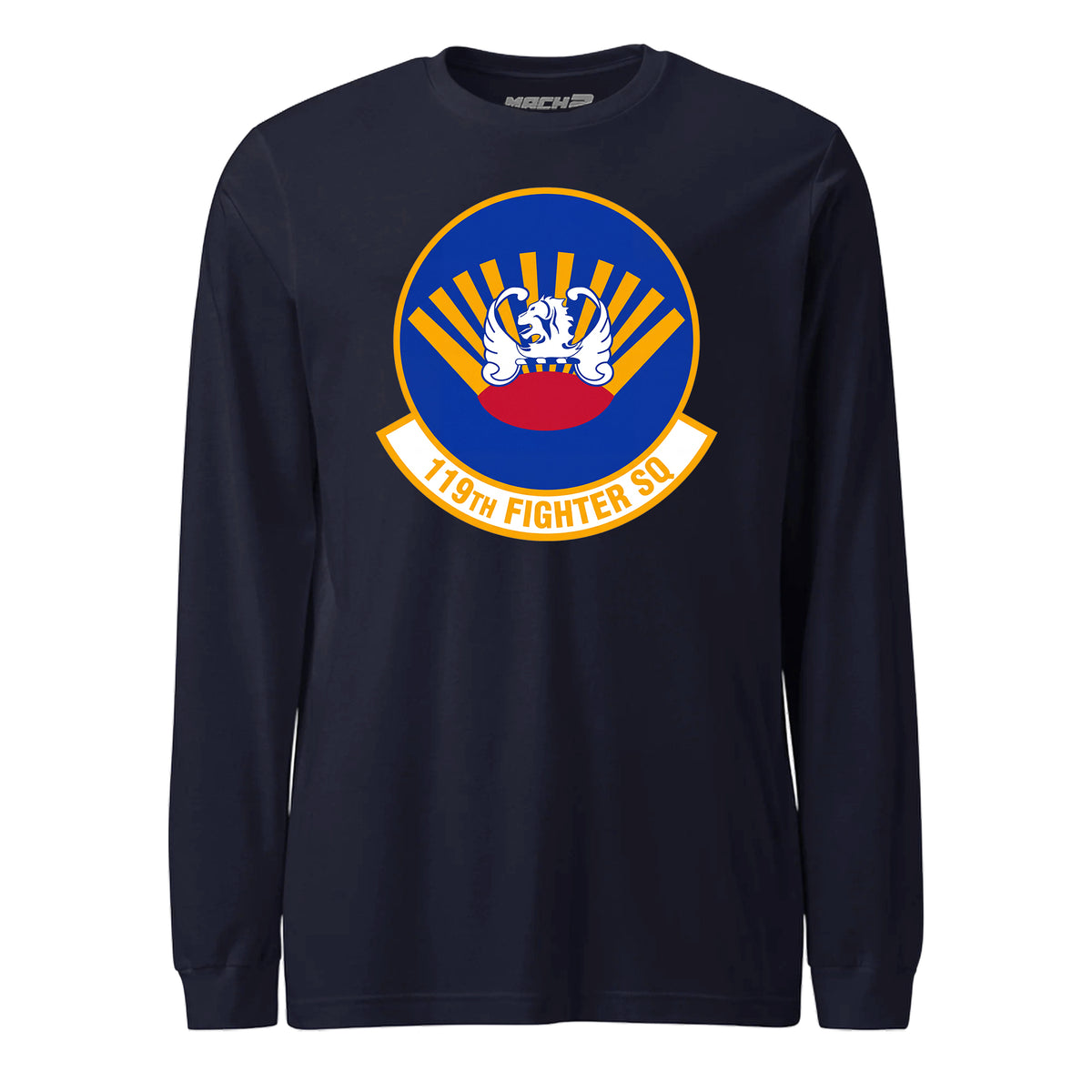 119th Fighter Squadron — Navy