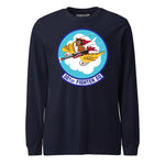 301st Fighter Squadron — Navy