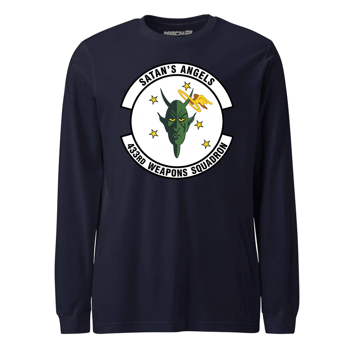 433rd Weapons Squadron — Navy