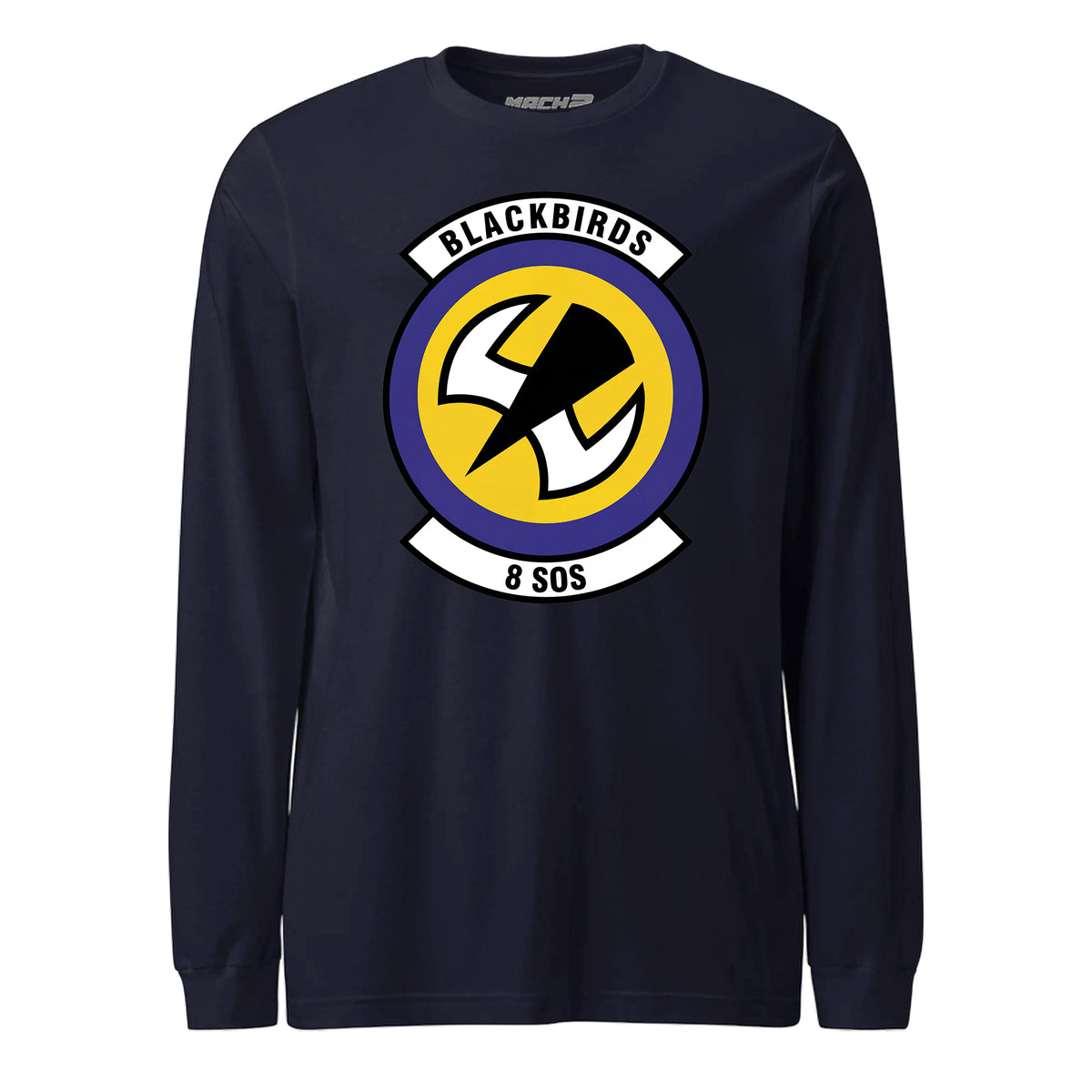 8th Special Operations Squadron — Navy