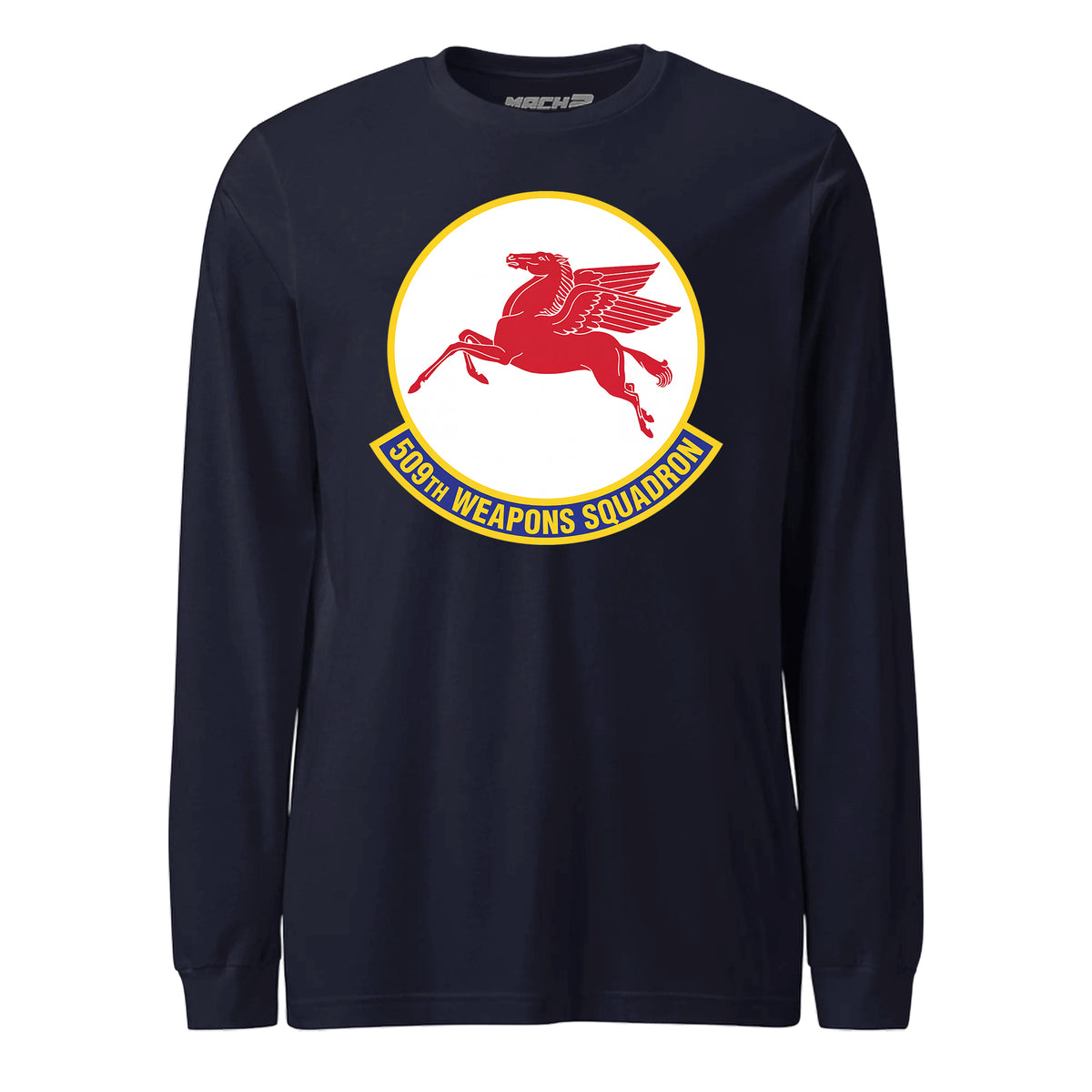 509th Weapons Squadron — Navy