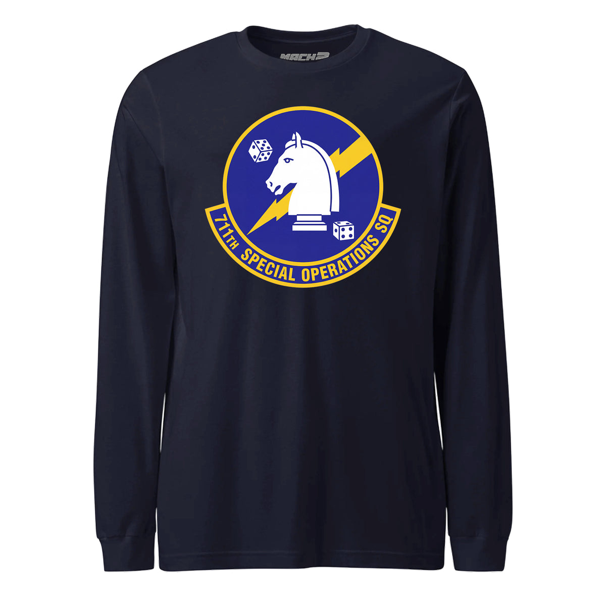 711th Special Operations Squadron — Navy