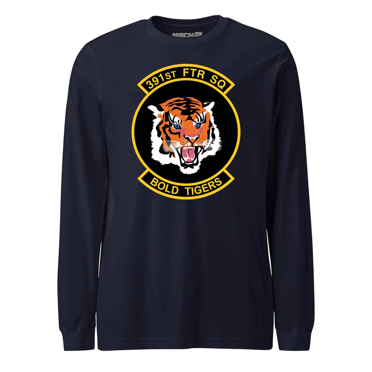 391st Fighter Squadron — Navy