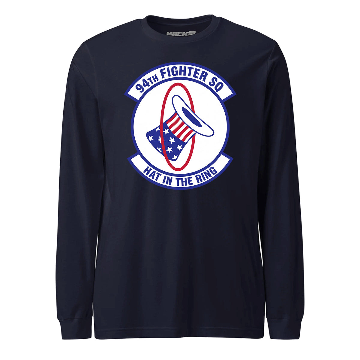 94th Fighter Squadron — Navy