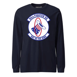 94th Fighter Squadron — Navy