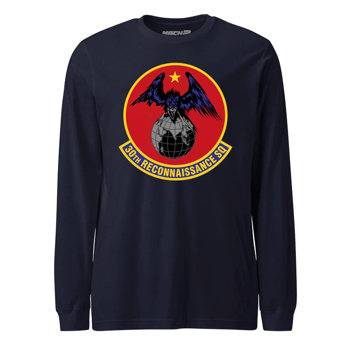 30th Reconnaissance Squadron — Navy