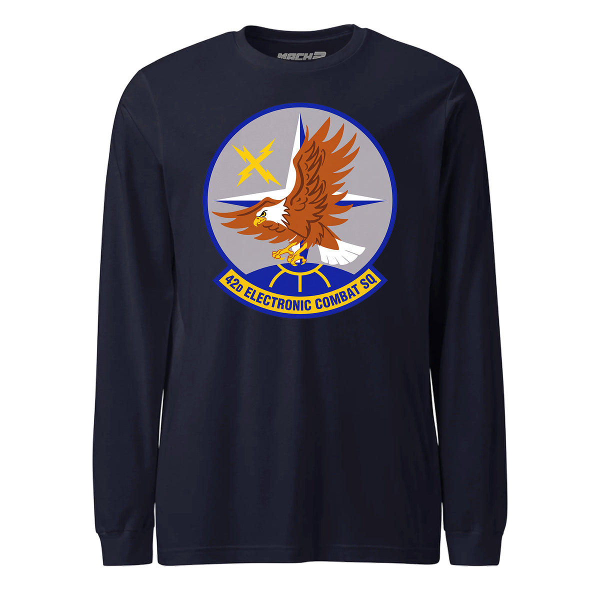 42nd Electronic Combat Squadron — Navy