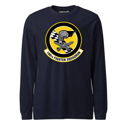 190th Fighter Squadron — Navy