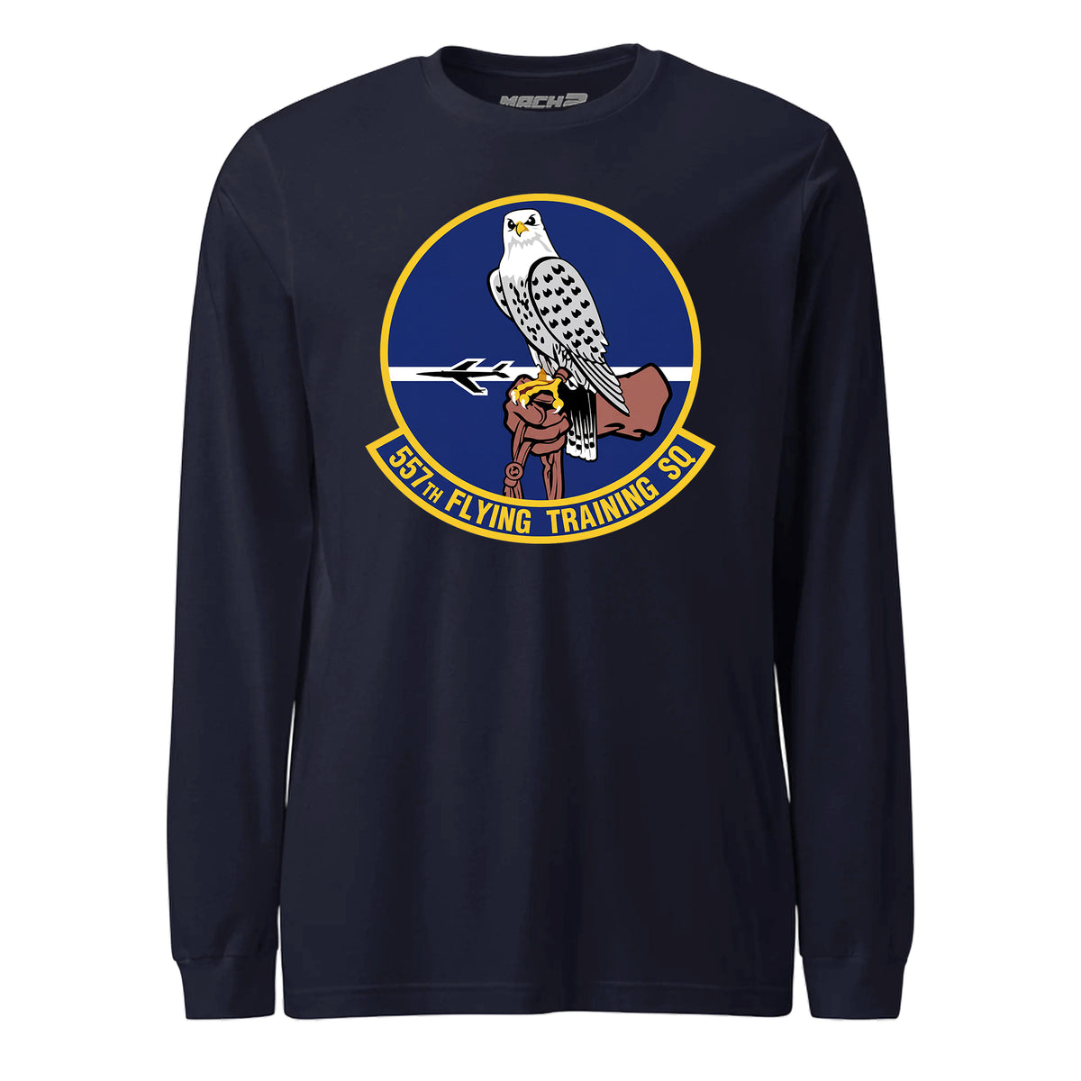 557th Flying Training Squadron — Navy