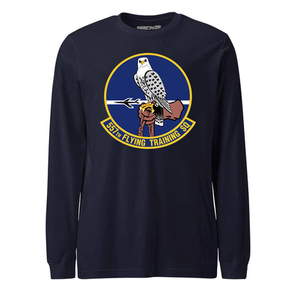 557th Flying Training Squadron — Navy