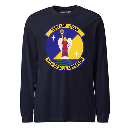 101st Rescue Squadron — Navy