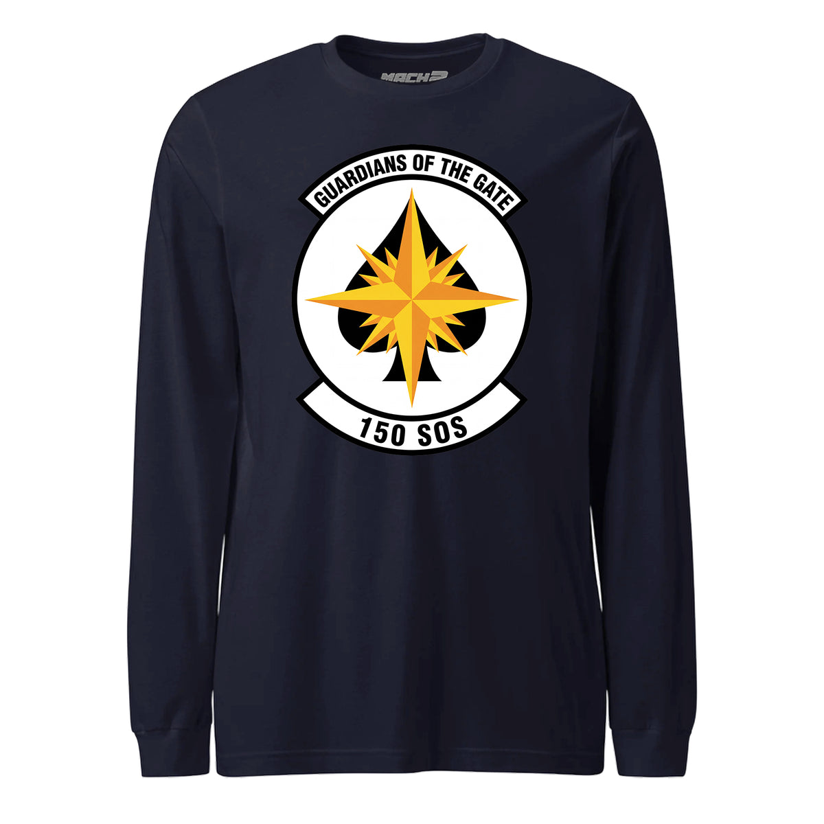 150th Special Operations Squadron — Navy