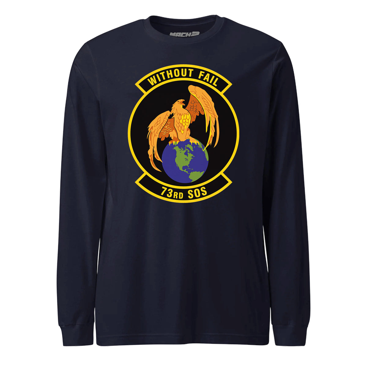 73rd Special Operations Squadron — Navy