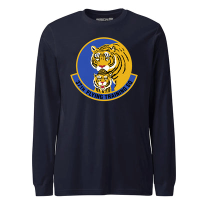 37th Flying Training Squadron — Navy