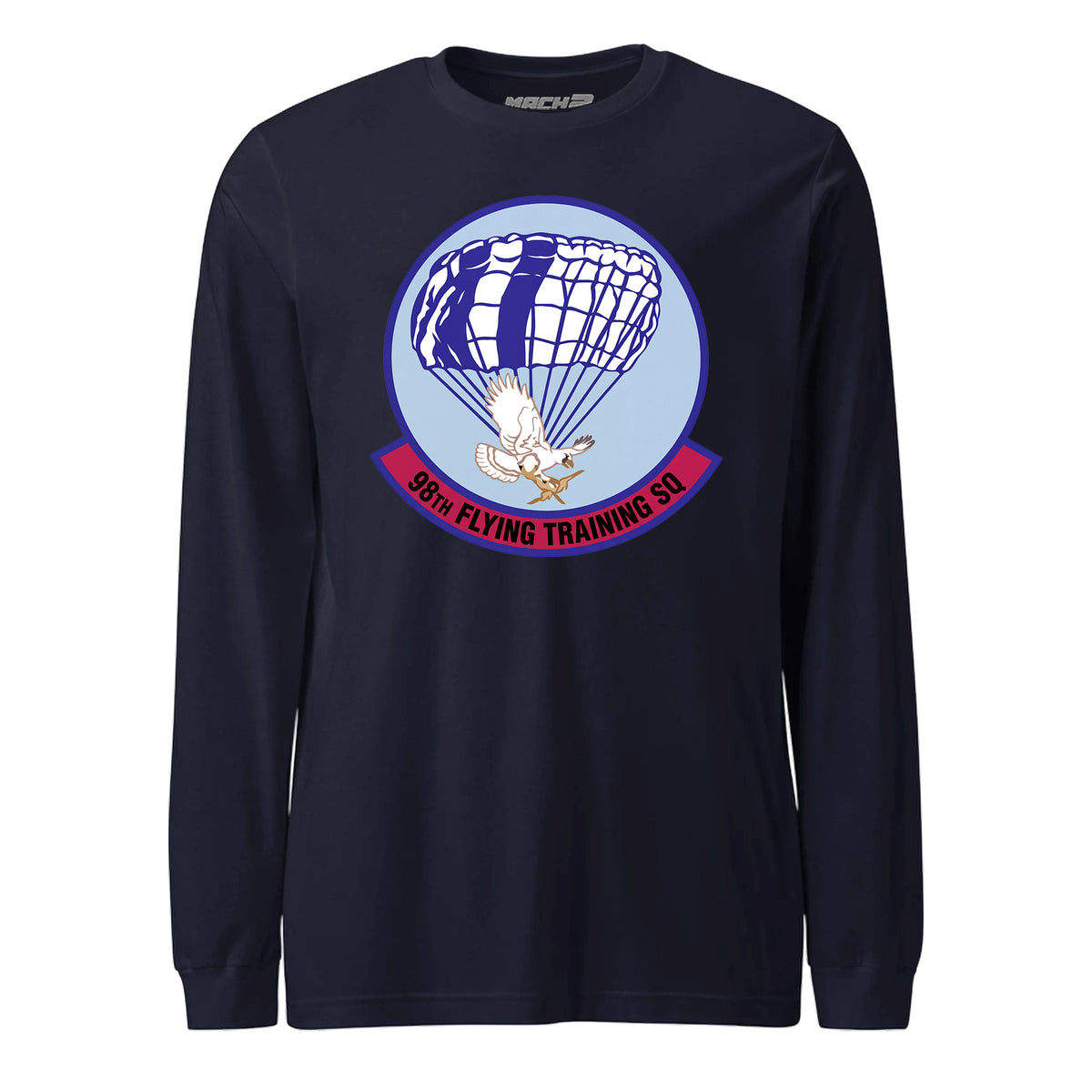 98th Flying Training Squadron — Navy
