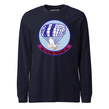 98th Flying Training Squadron — Navy