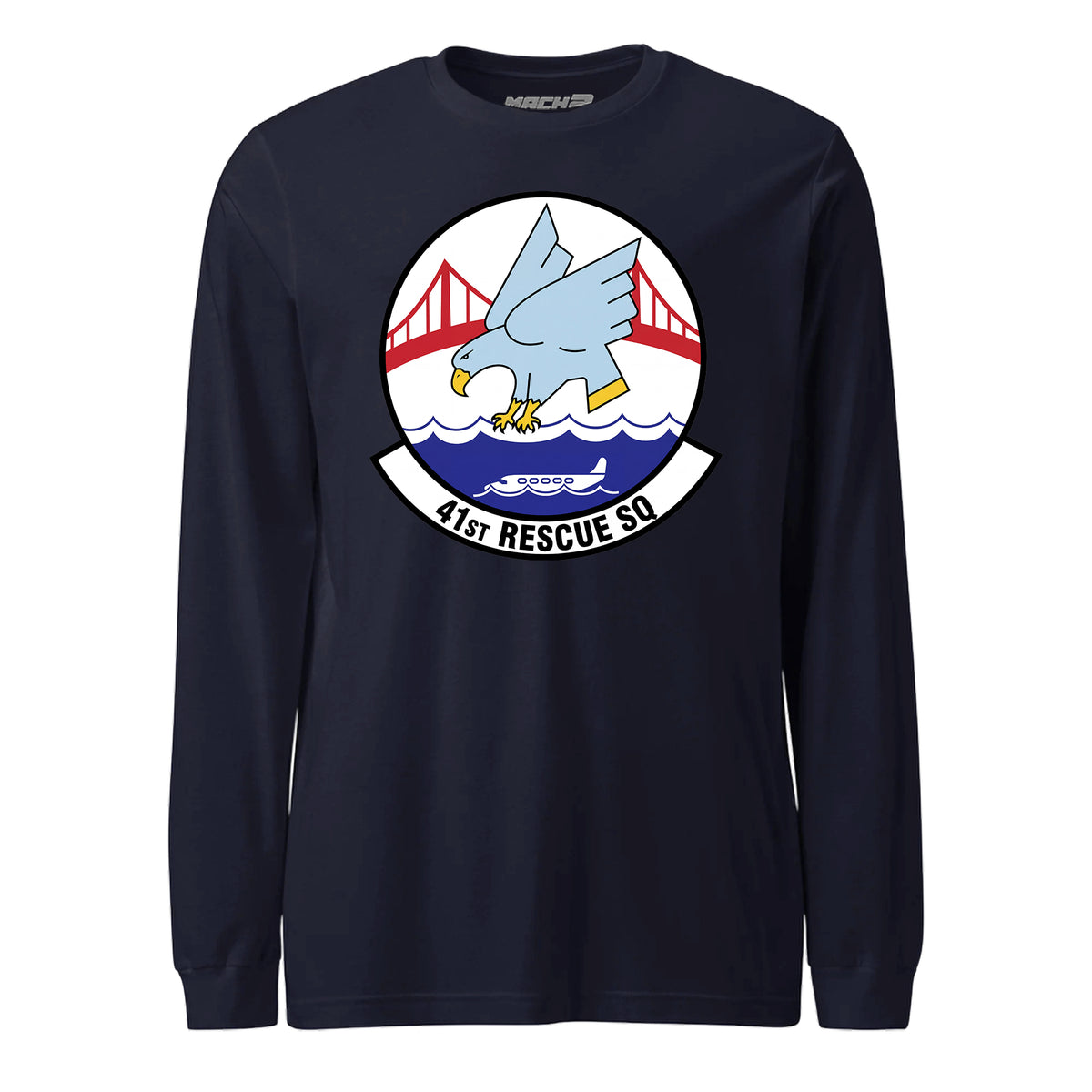 41st Rescue Squadron — Navy