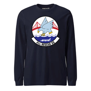 41st Rescue Squadron — Navy