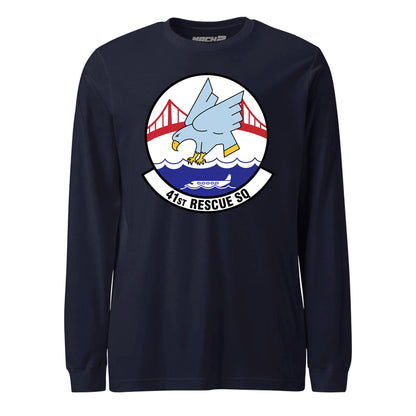 41st Rescue Squadron — Navy