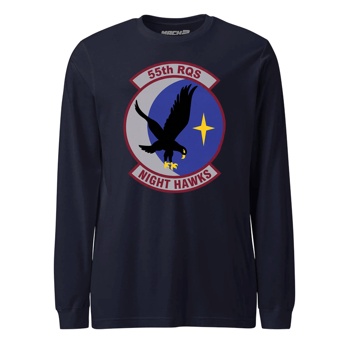 55th Rescue Squadron — Navy