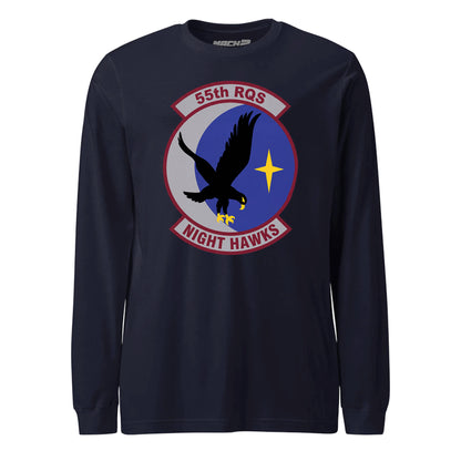 55th Rescue Squadron — Navy