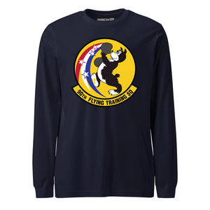 90th Flying Training Squadron — Navy