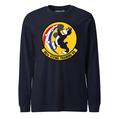 90th Flying Training Squadron — Navy