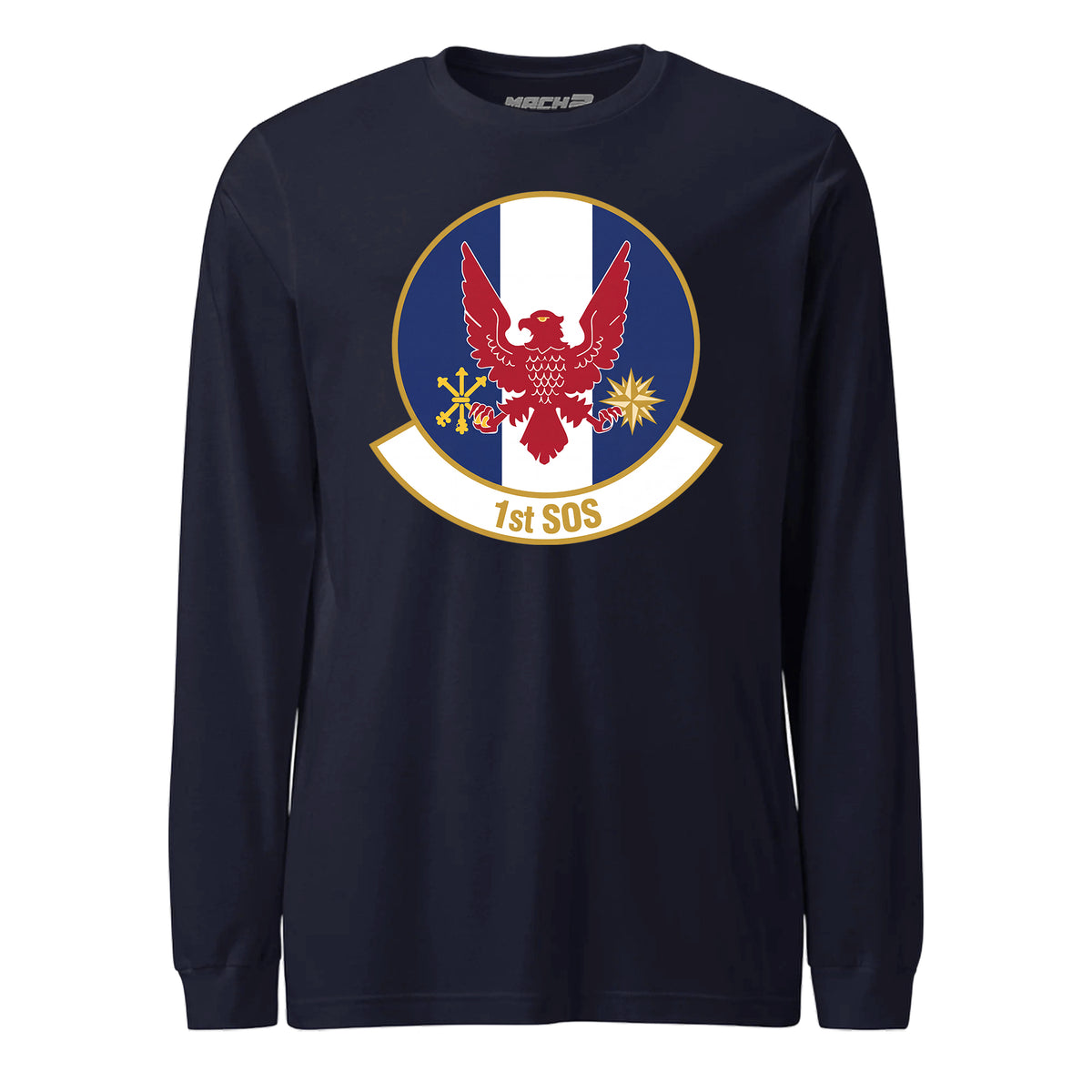 1st Special Operations Squadron — Navy